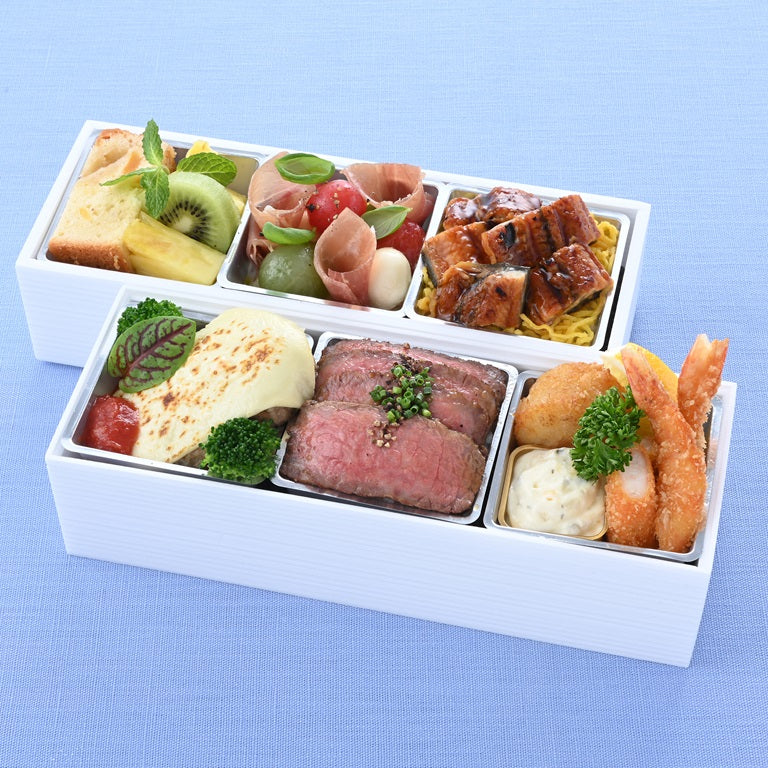フレンチ膳