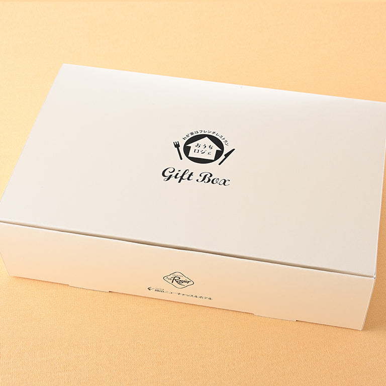 おうちロジェ「MEAT BOX」