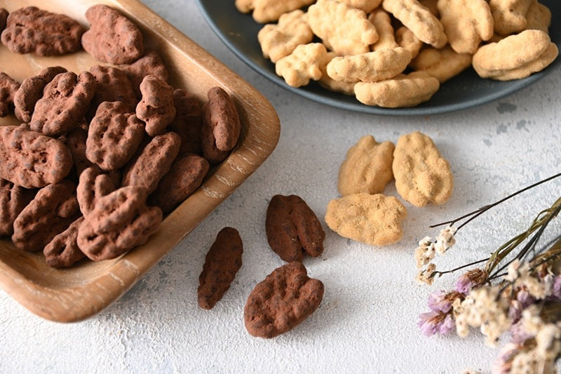 【バレンタインギフト2026】ピーカンナッツ（キャラメル）