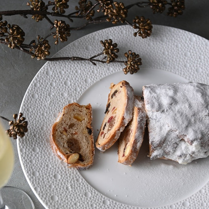 【クリスマス】シュトーレン