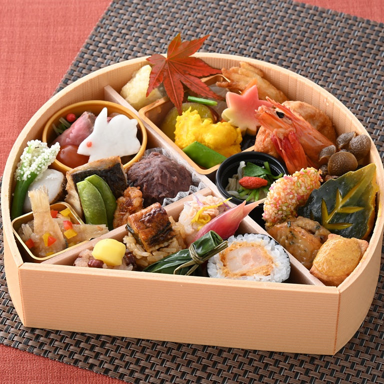 名月御膳～和食膳・洋食膳～