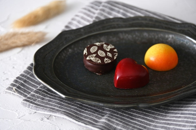 【バレンタインギフト2026】プラリネ（3個入り）