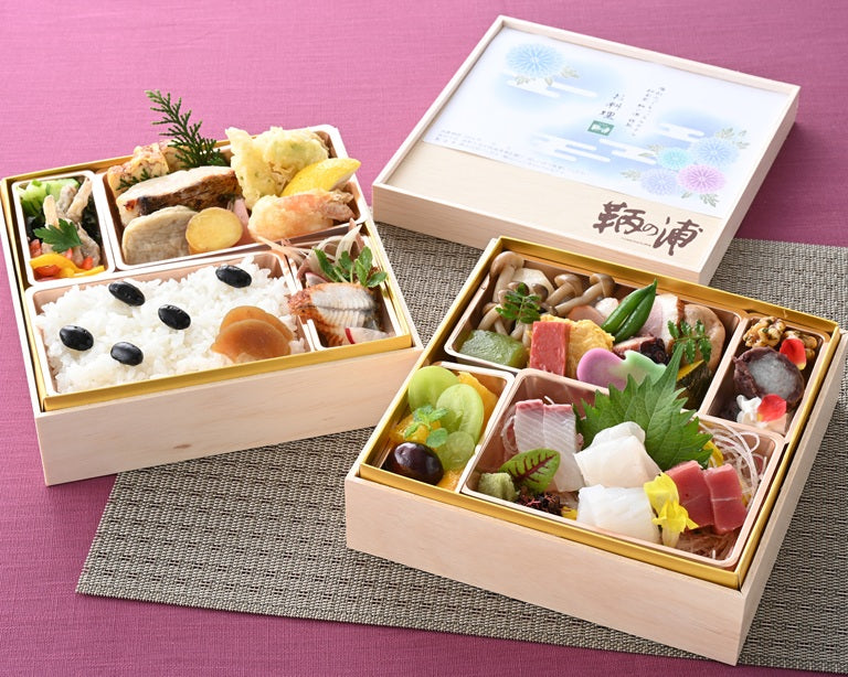【法要弁当】【和食堂鞆の浦 謹製】法要弁当