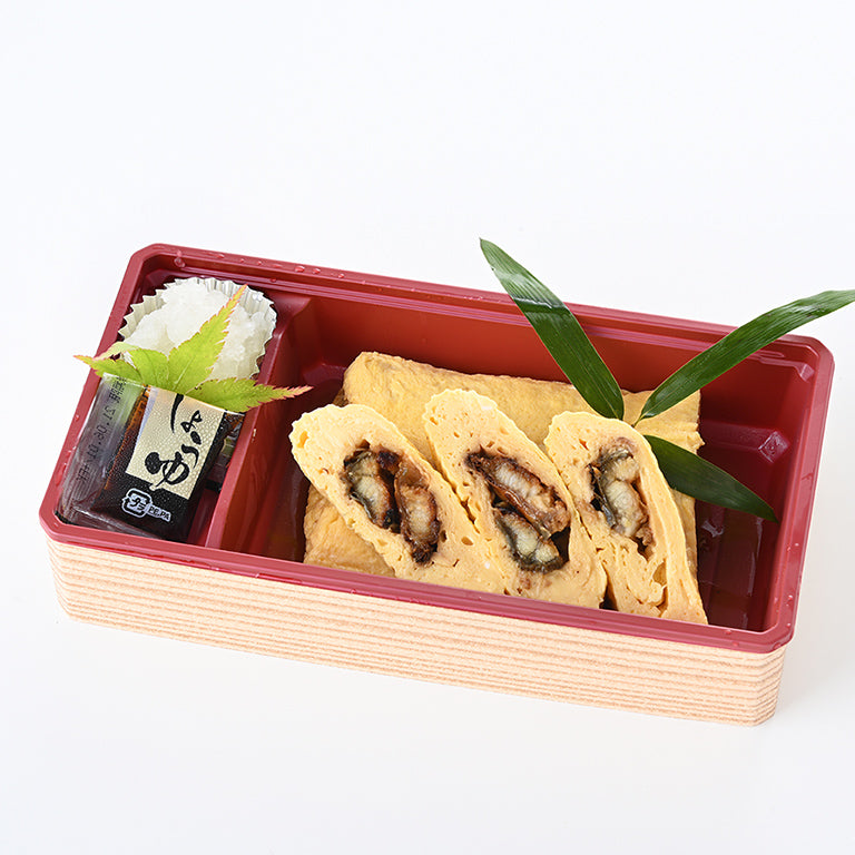 う巻き